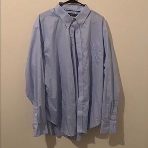 Long sleeve Ralph Lauren dress shirt